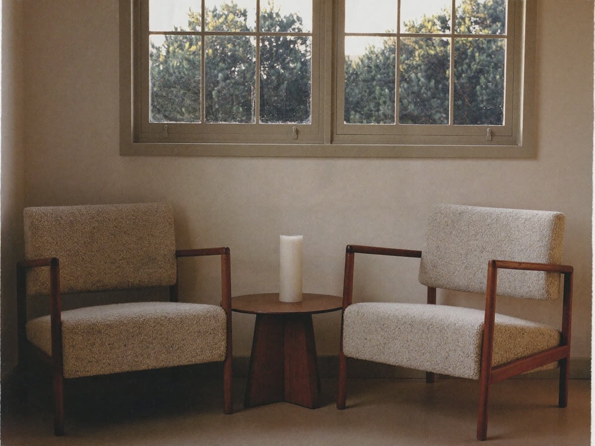 Sala de espera de Cala